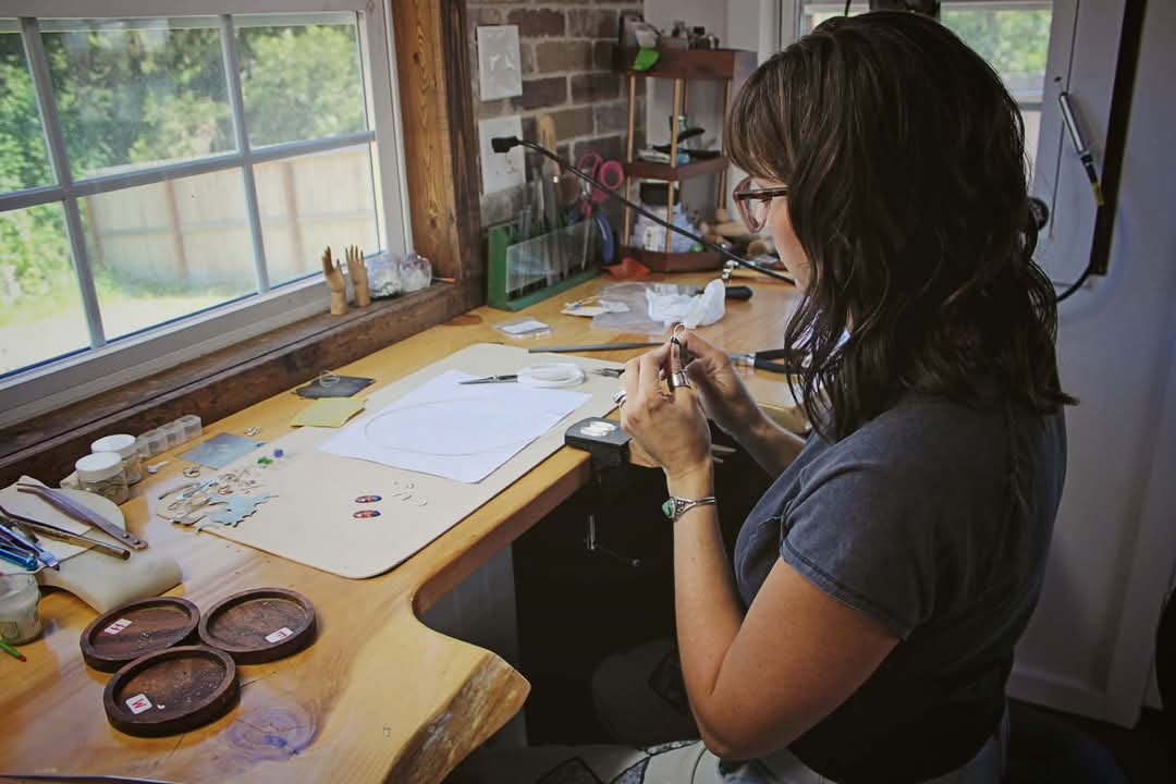 Silversmith Day