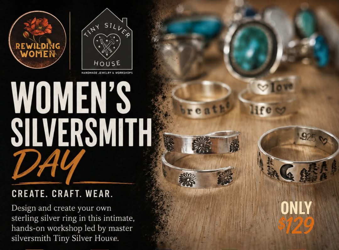 Silversmith Day